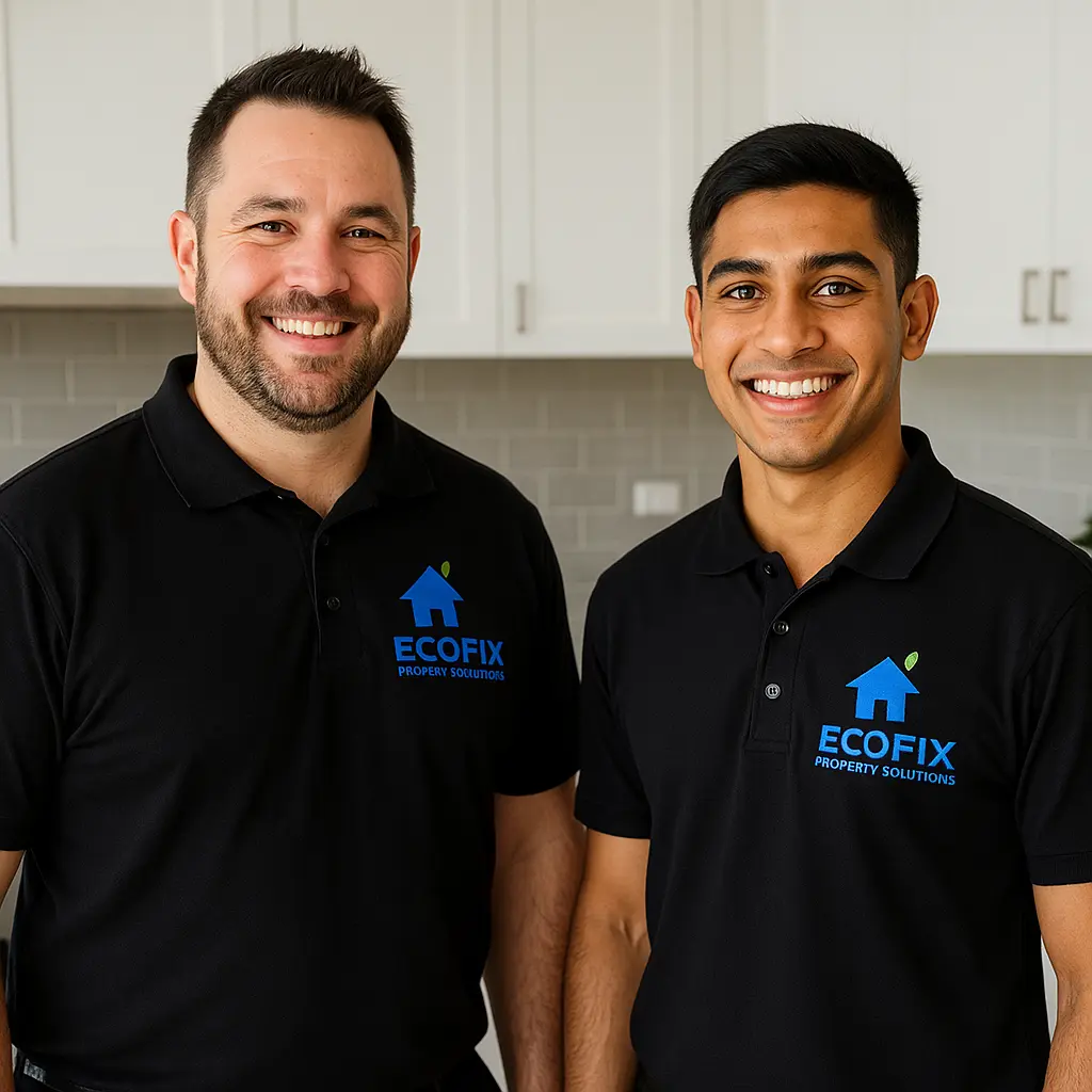 Ecofix Team in Melbourne
